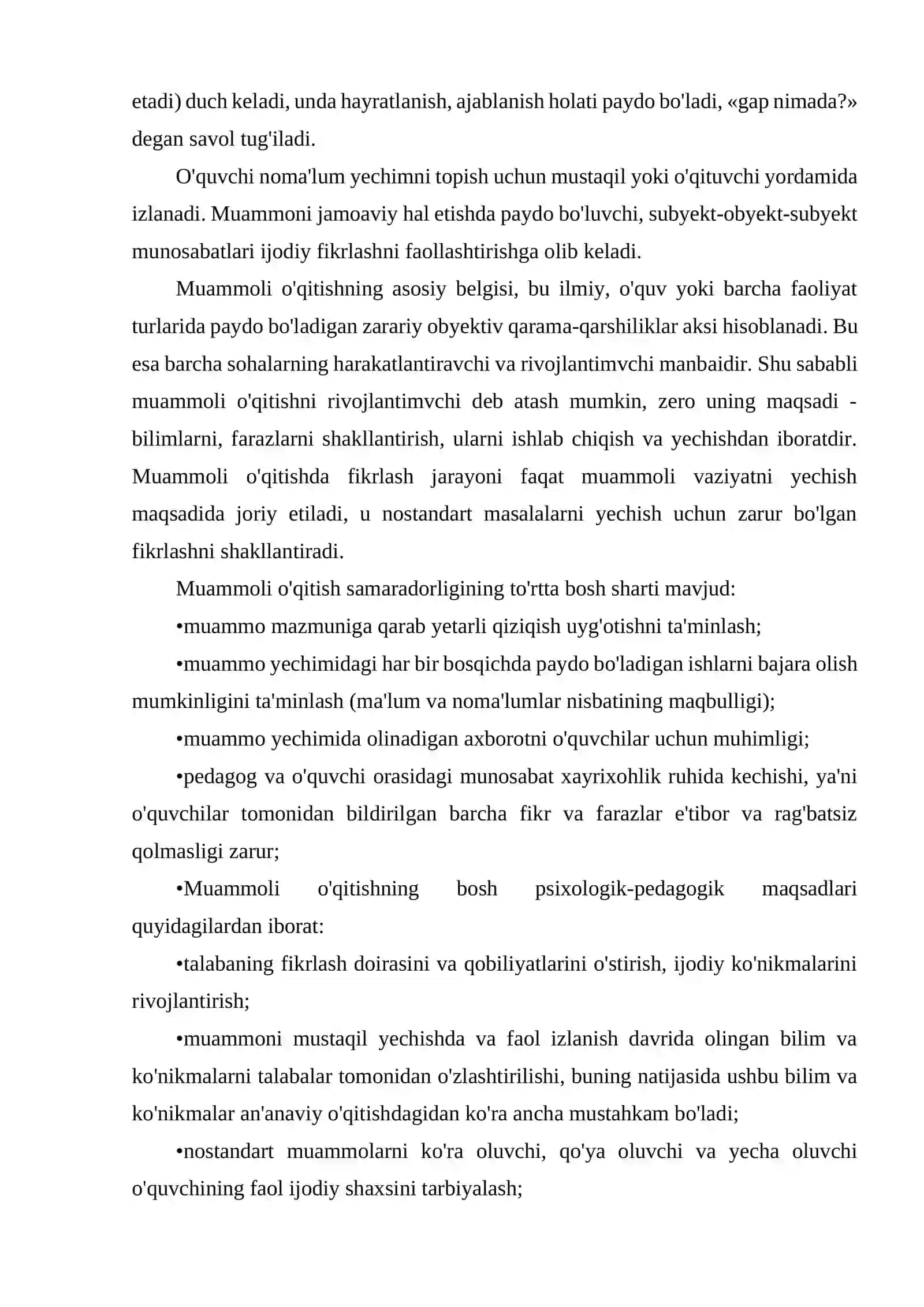 STEAM TEXNOLOGIYASI ASOSIDA TURLI GURUHLAR UCHUN KOʻRGAZMALAR TAYYORLASH 4
