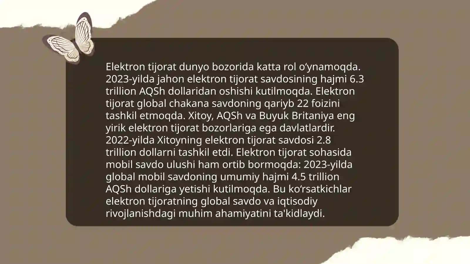 Raqamli iqtisodiyotning rivojlanishi 4