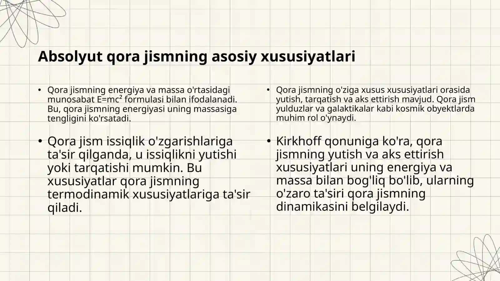 Absolyut qora jism 4