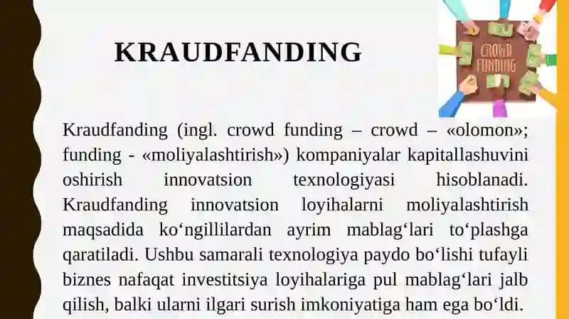 Kraudfanding 4