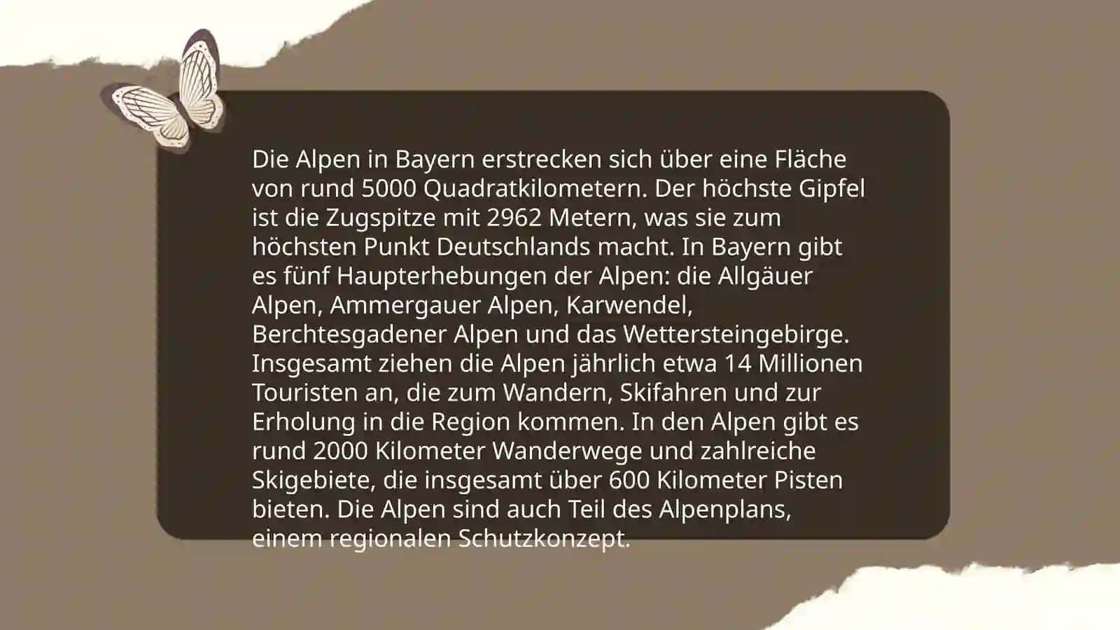 Natur und Landschaften 4
