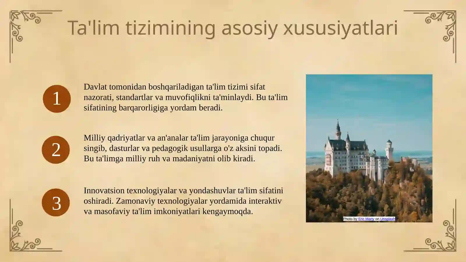 1924 1991 yillarda o'zbekistonda talim tizimi va pedagogik fikrlar rivoji 4