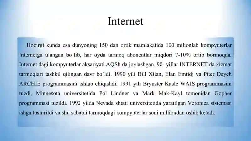 Media maydon tuzilishi va ta’siri 4