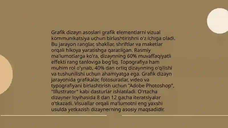 Tasviriy effektlar bilan ishlash usullari 4