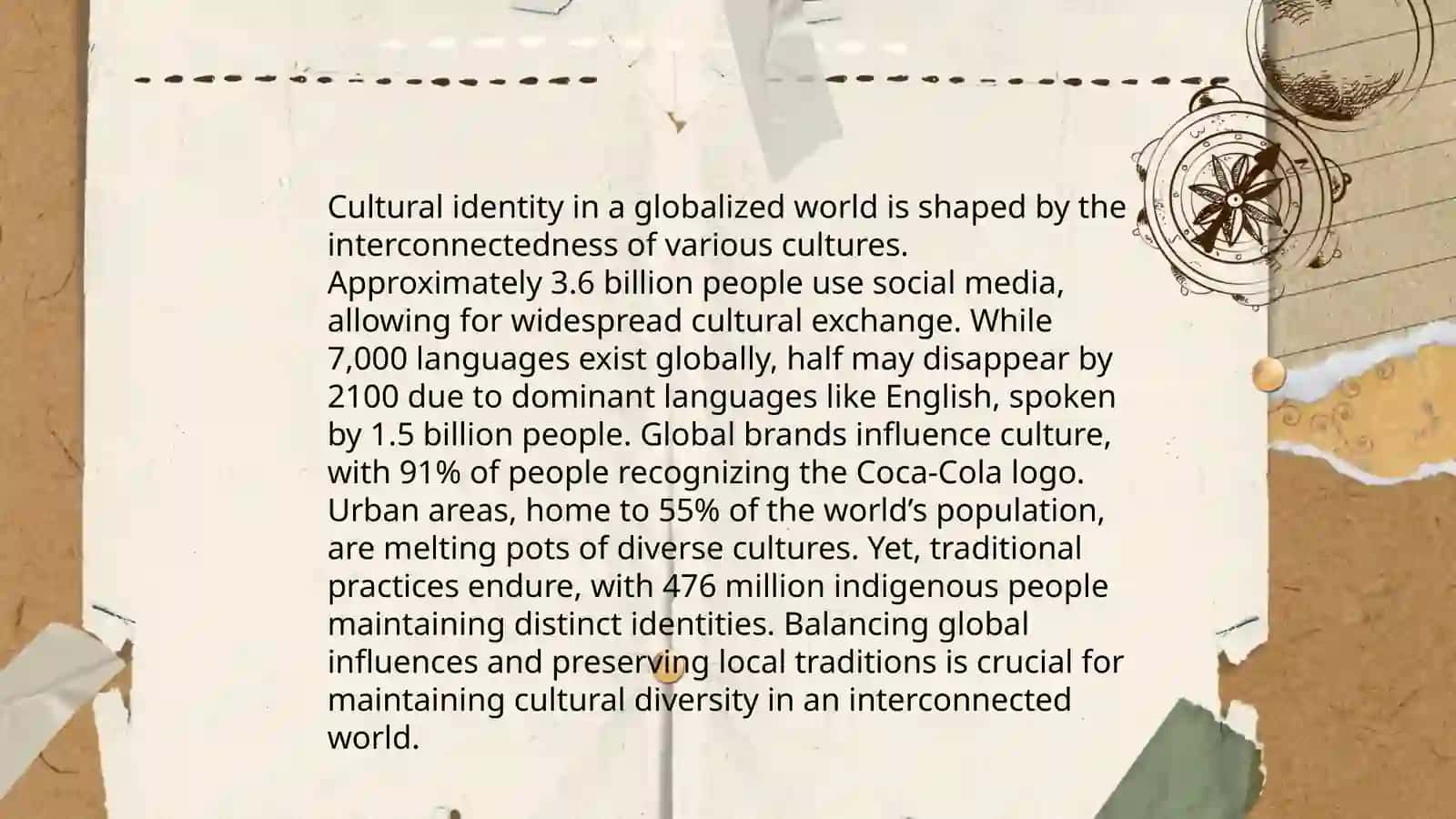 Global culture 4