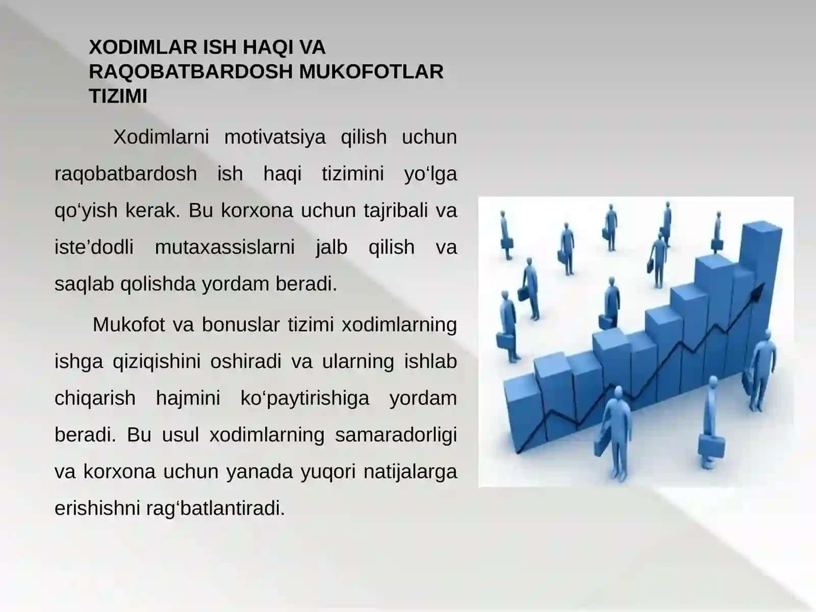 Sanoat korxonalarini boshqarishning iqtisodiy usullari 4