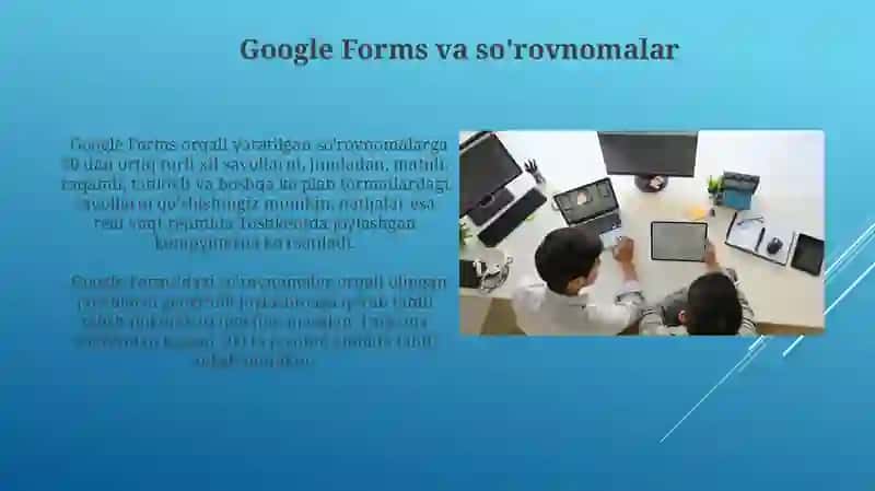 Google Workspace 4