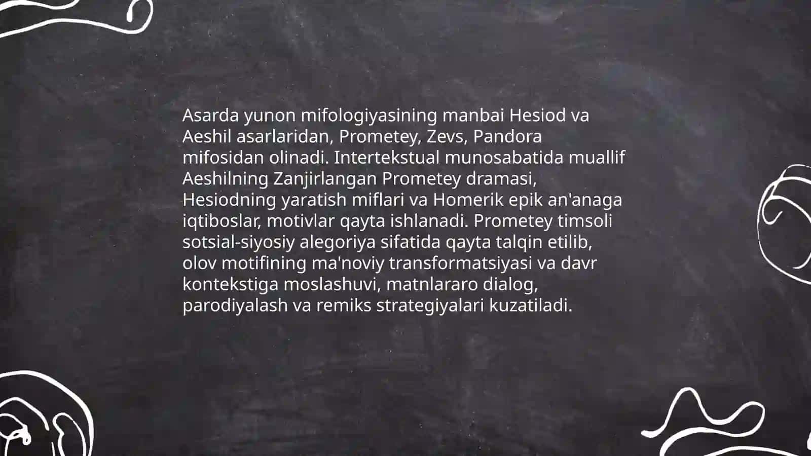 Zanjirband Prometey 4