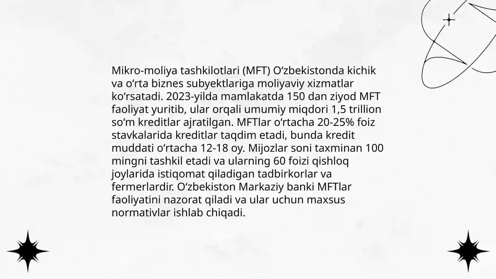 Bank tizimi va uning rivojlanishi 4