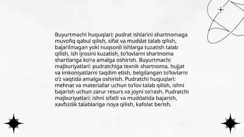 Pudrat shartnomasi 4