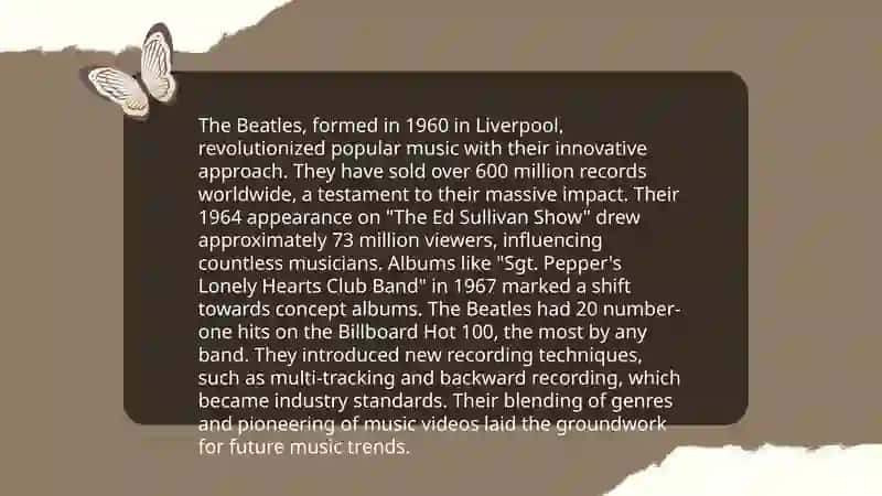 The Beatles 4