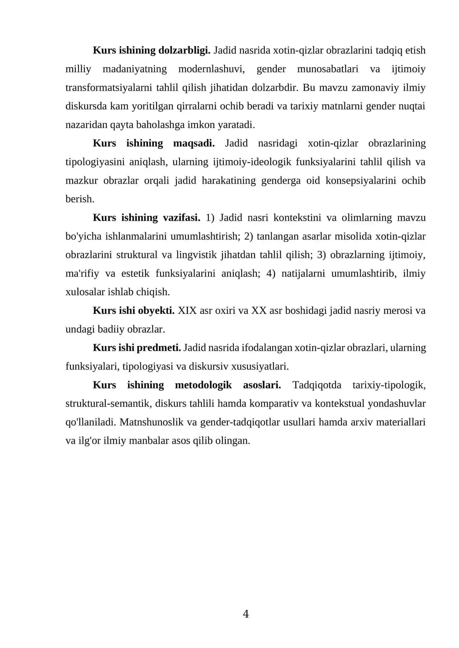 "JADID NASRIDA XOTIN-QIZLAR OBRAZI" 4