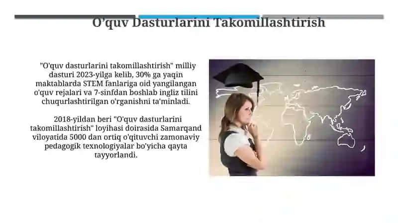 Milliy Miqyosdagi Pedagogika Yutuqlari 4