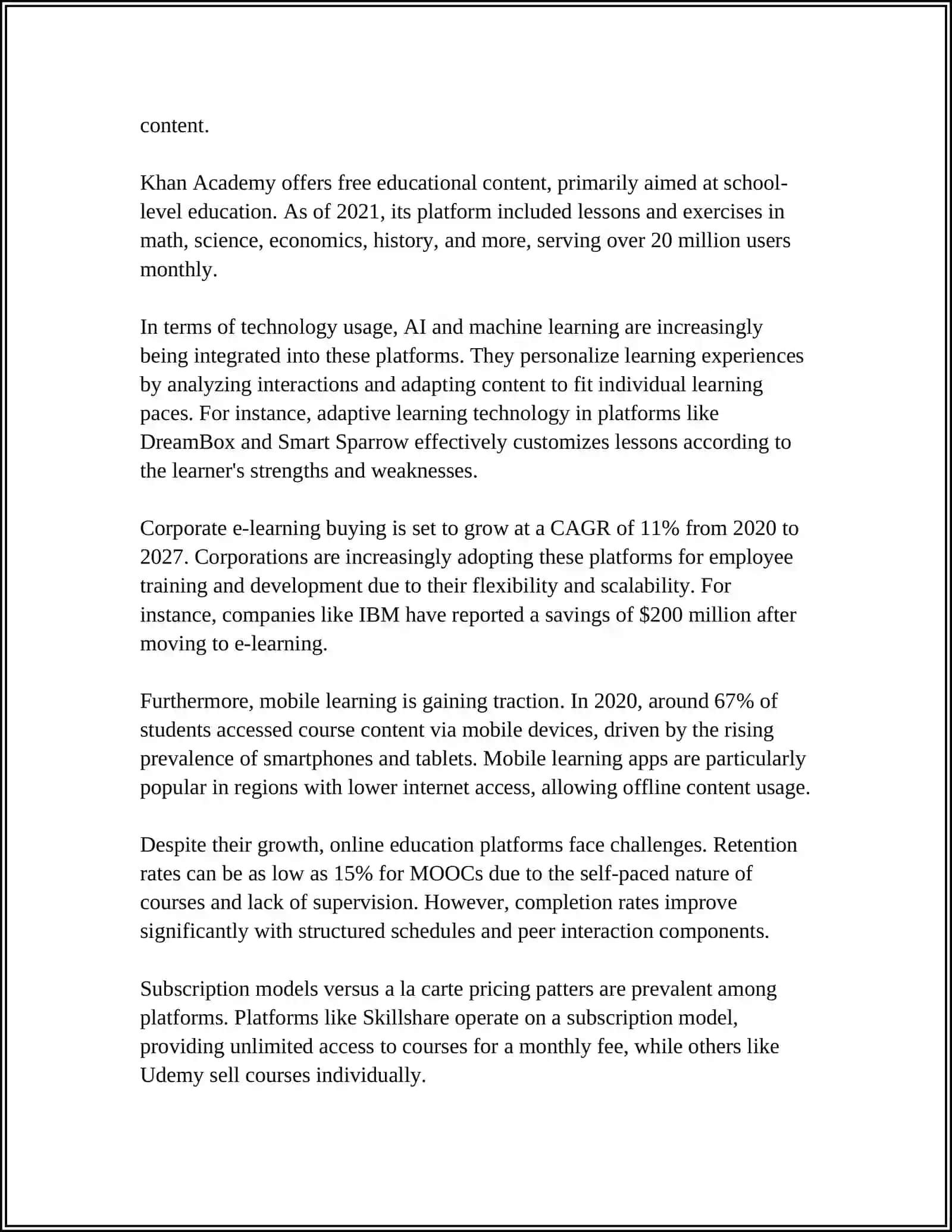 EDUCATION 4