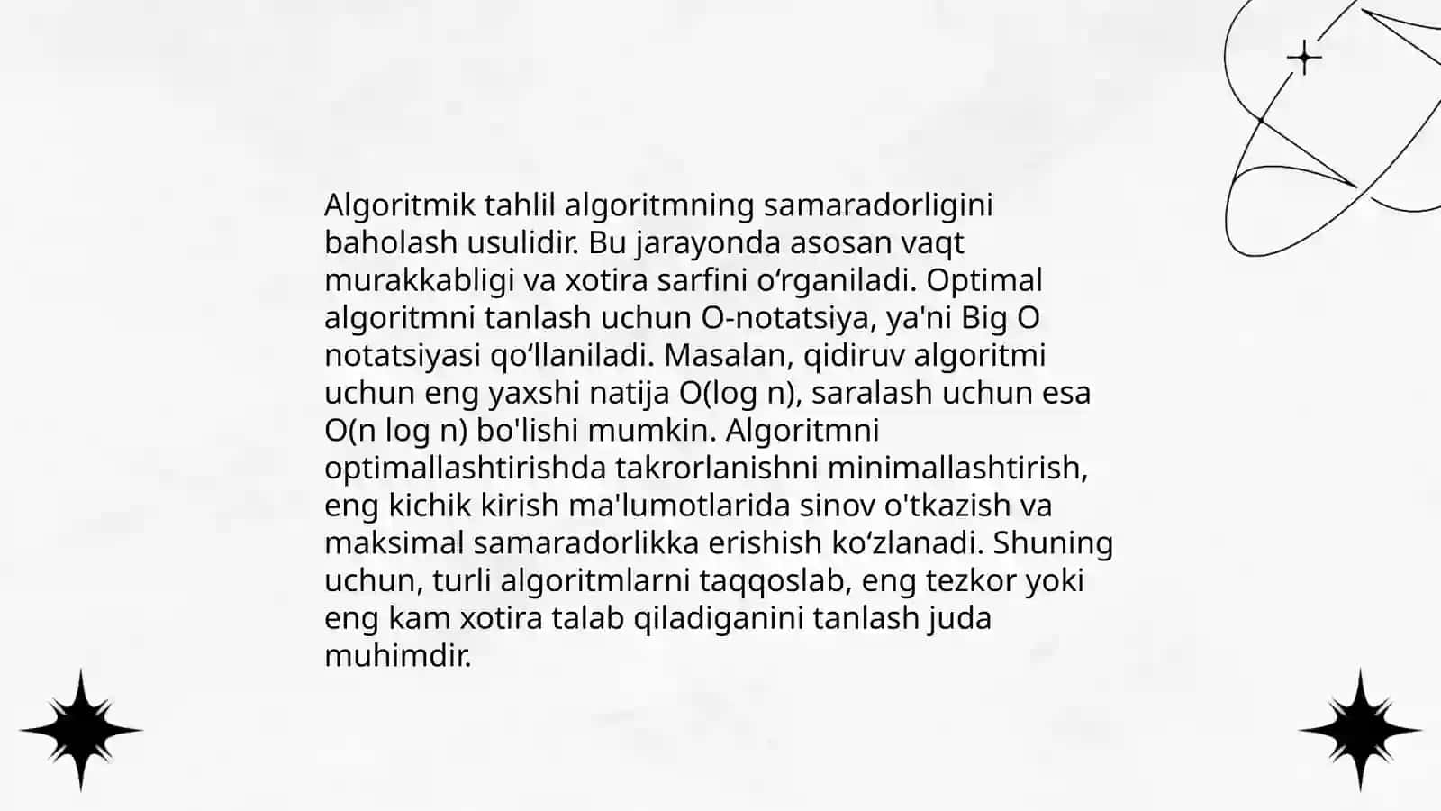 SM (Artificial Mathematician — Sun'iy Matematik) va EURIKCO ekspert tizimi 4