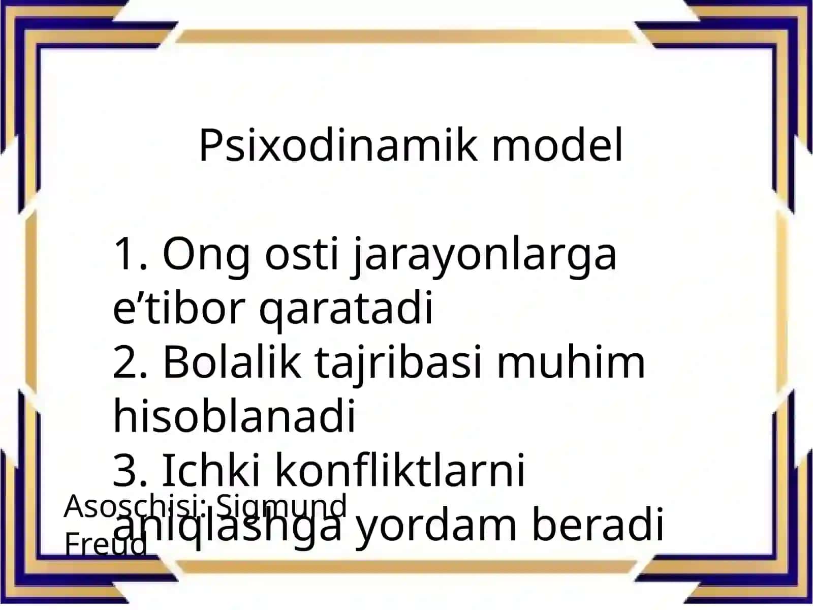 Psixolog faoliyati modellari 4