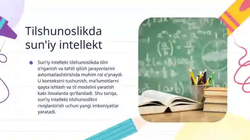 Tilshunoslikning amaliy paradigmalari 4
