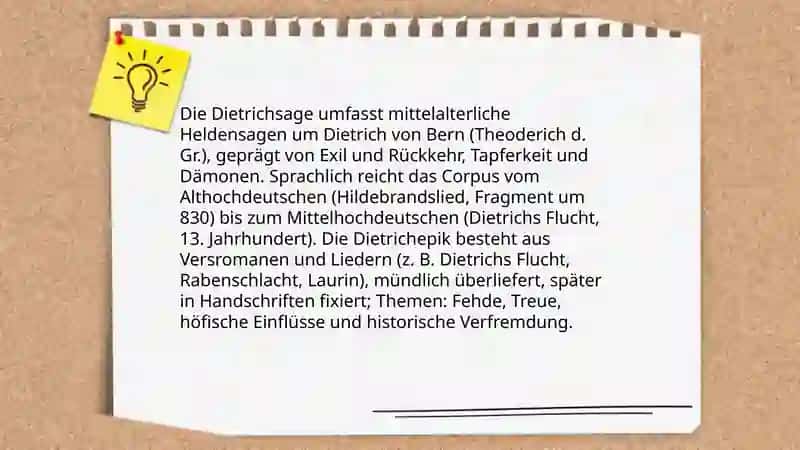 Das Nibelungenlied 4
