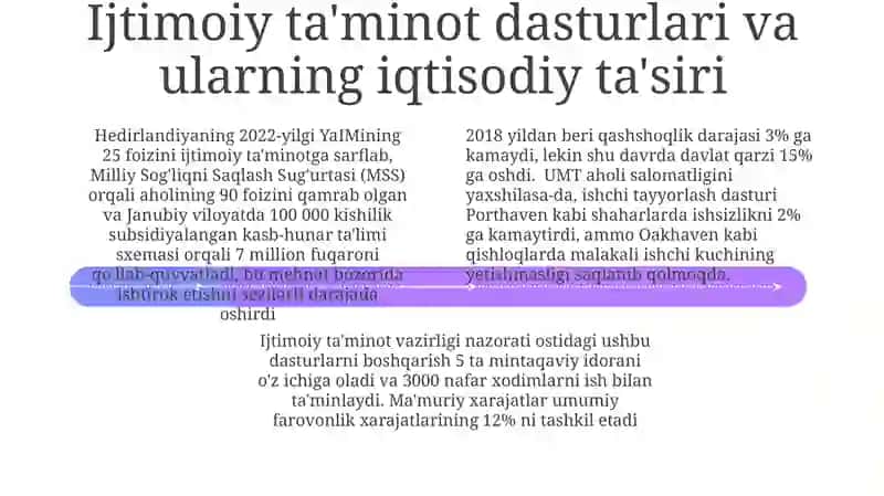 Hedirlandiya menejment sohasi siyosati iqtisodiy faoliyati 4