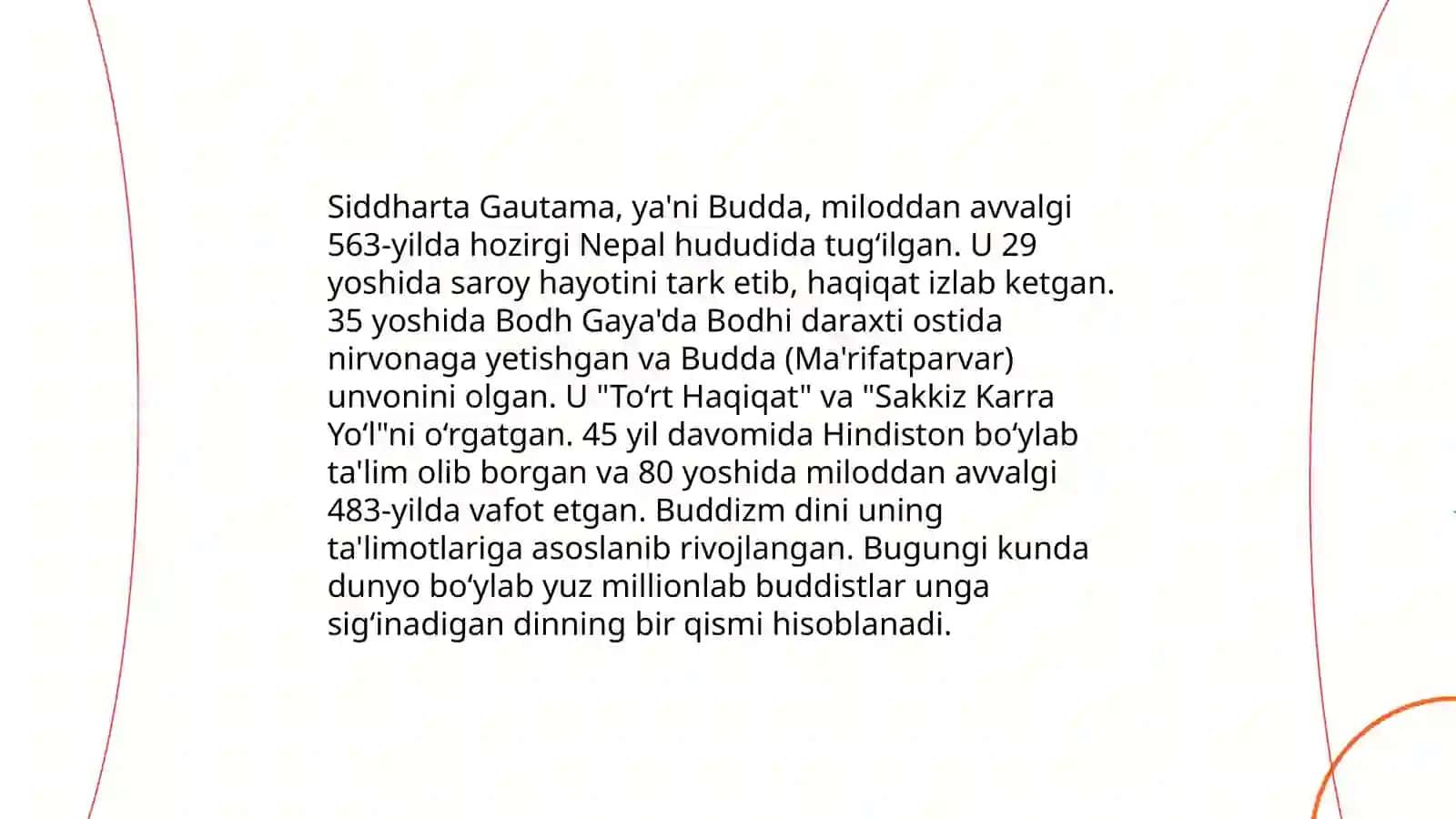Buddaviylik dini 4