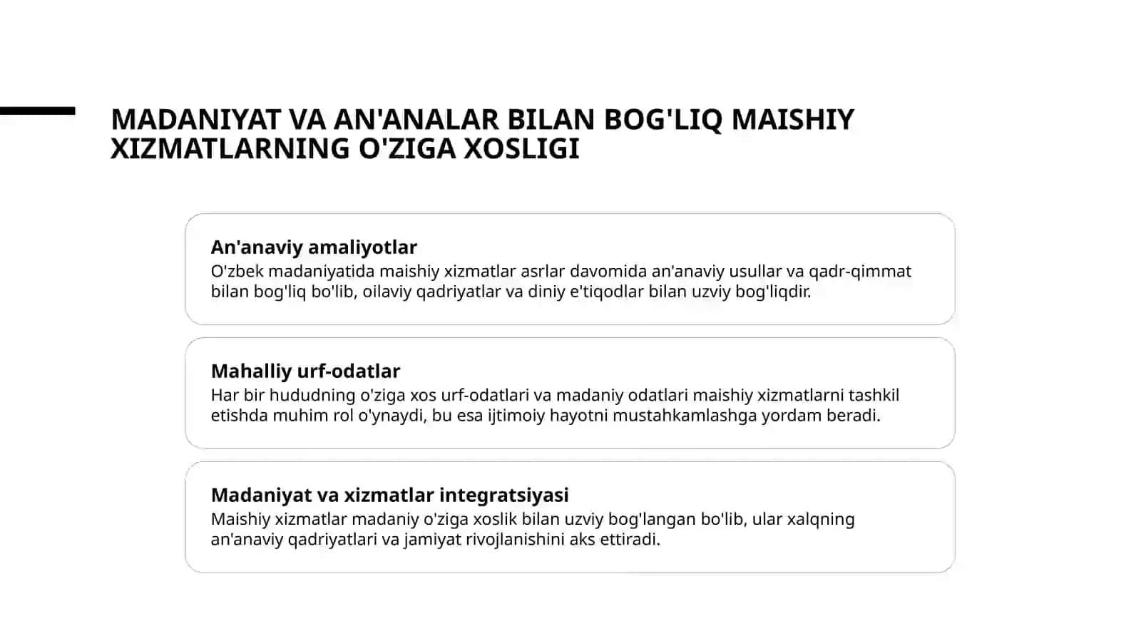 Aholiga maishiy xizmat koʻrsatish 4