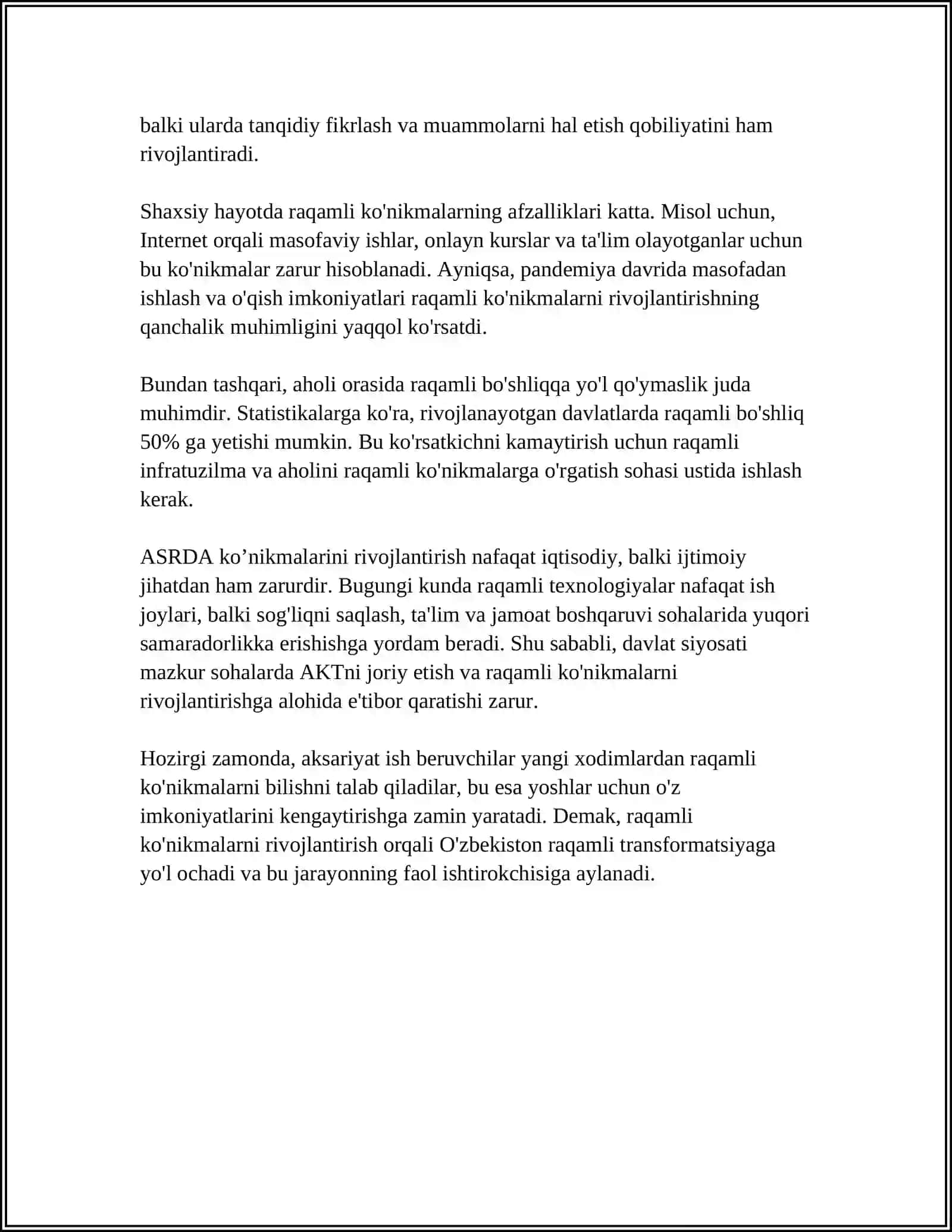 21-ASRDA TIL KÓNIKMALARINI TARĞIB QILISHNING AHAMIYATI 4
