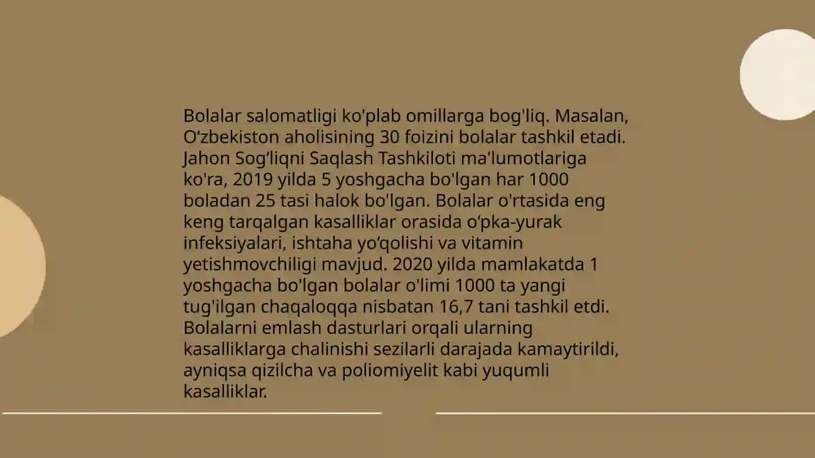 Bolalar uchun ta'lim 4