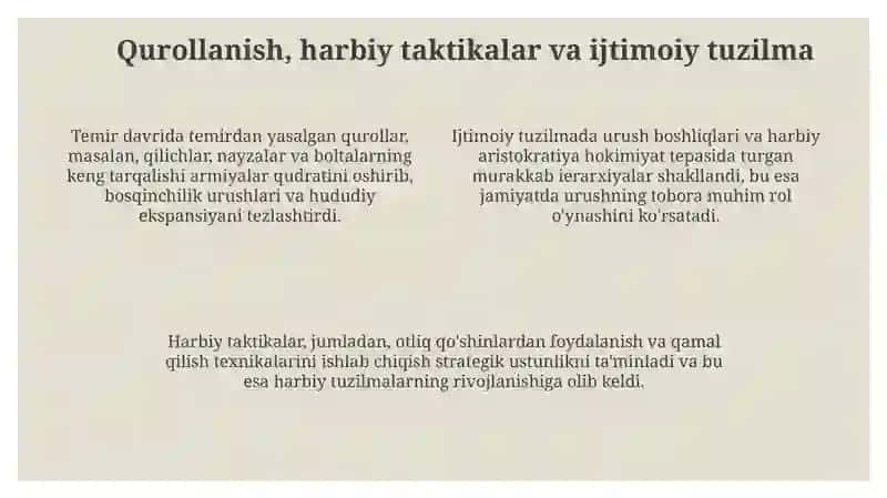 Temir davri 4