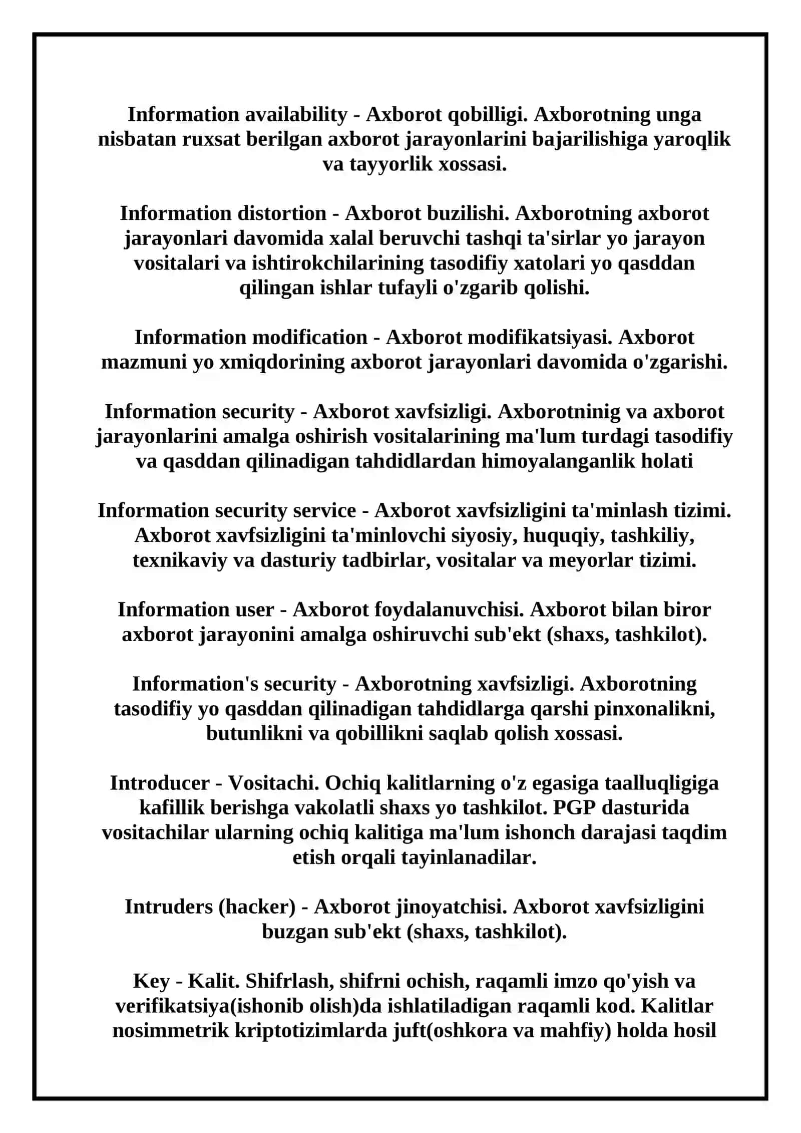 ATAMALAR 4