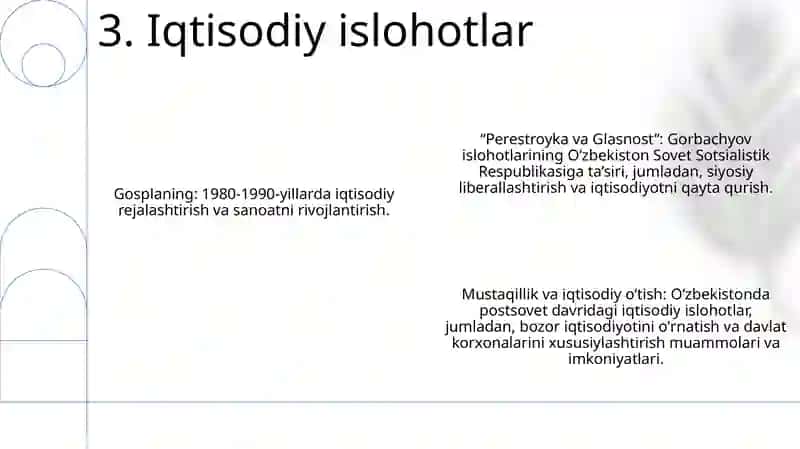 80-90 Yillarda O`Zbakistondagi Ijtimoiy-Siyosiy Va Iqtisodiy Ahvol 4