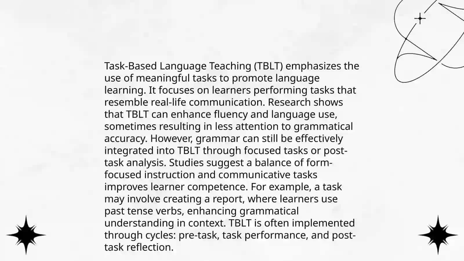 Teaching Grammar in Context: Challenges and Opportunities in High School Foreign Language Education 4