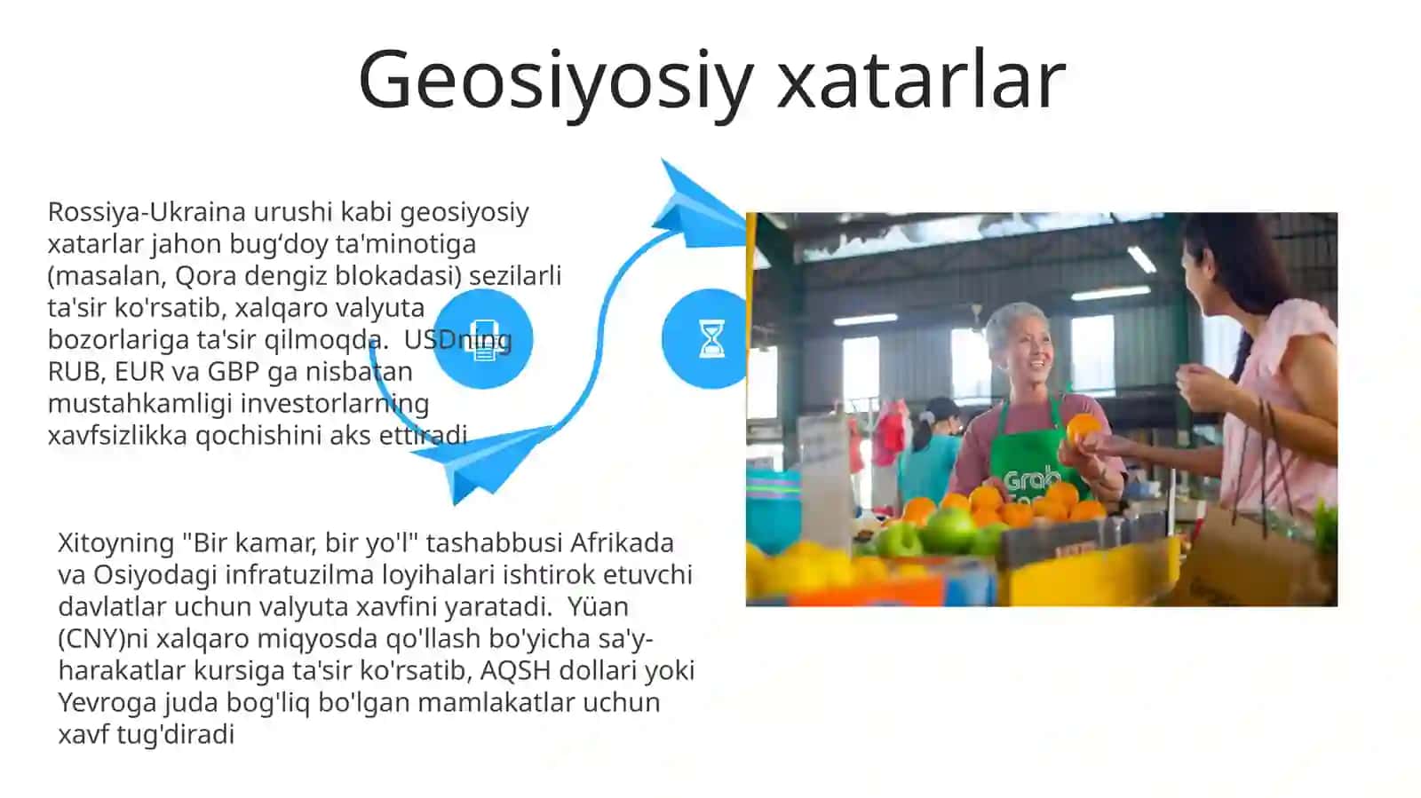 Xalqaro valyuta bozorlaridagi operatsiyalar 4