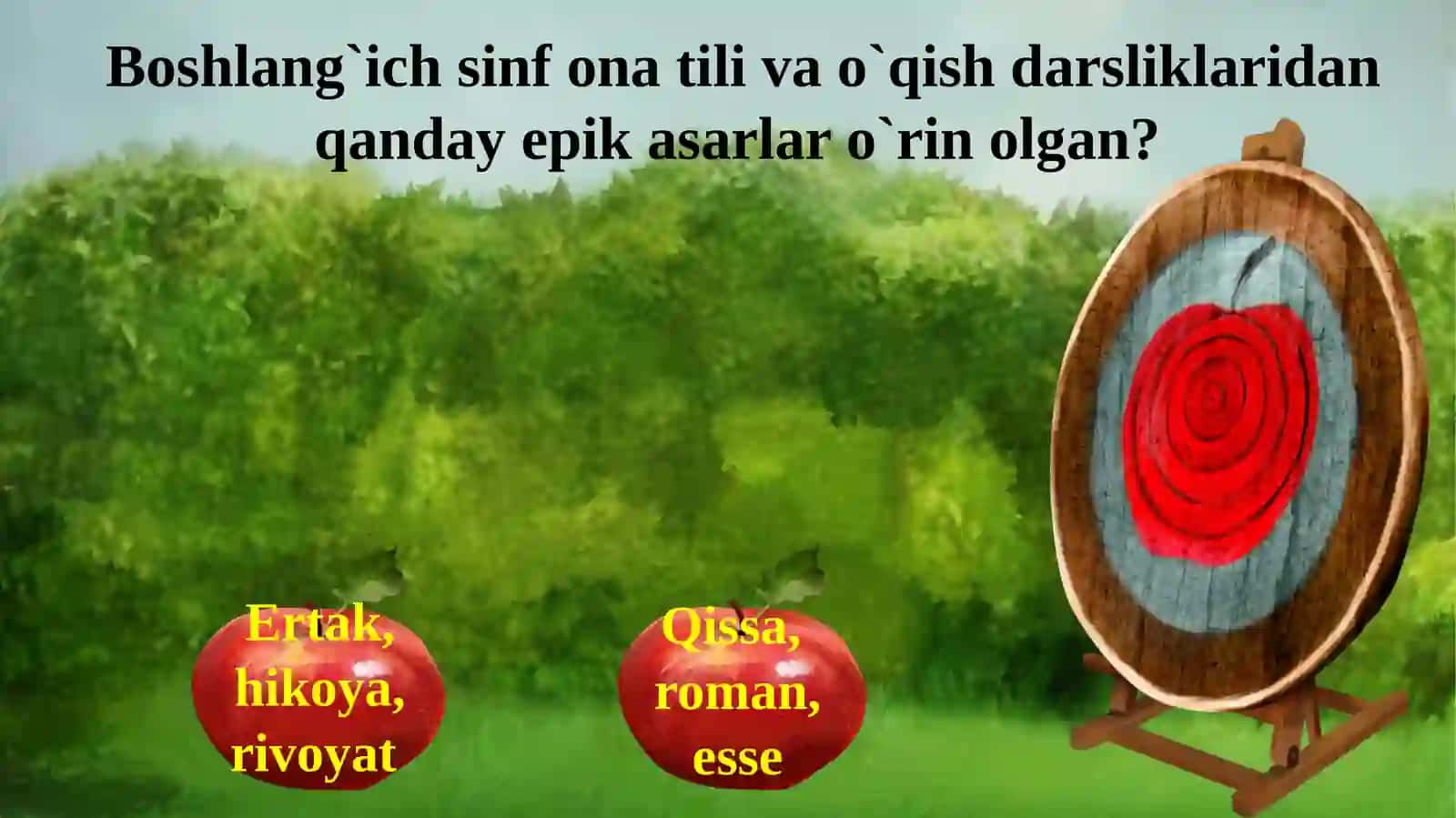 NISHONDA Nazmiy asarlar Nasriy asarlar 4
