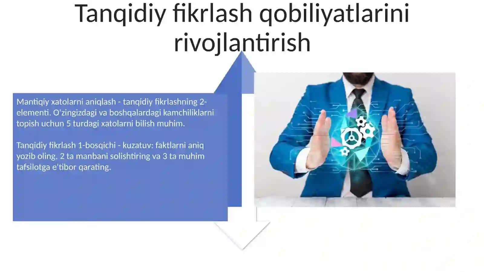 Konformizmning ijobiy va salbiy tomonlari 4