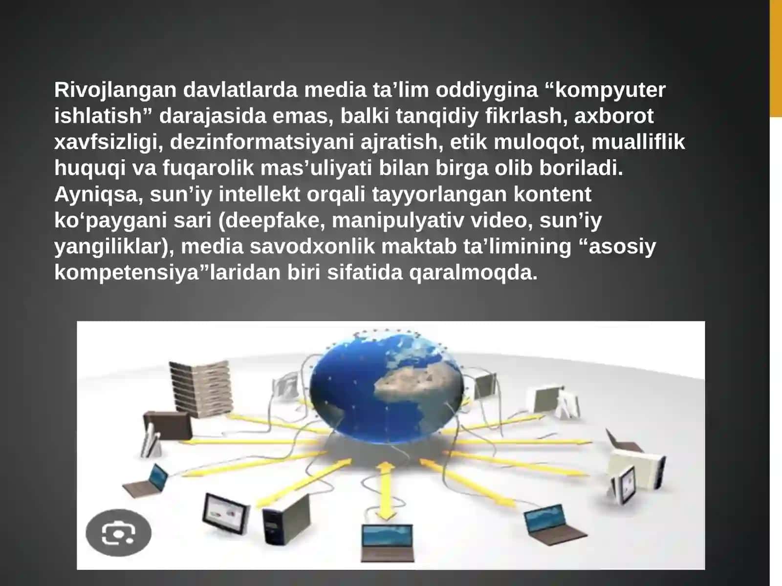Rivojlangan davlatlar media taʼlimi modeli 4