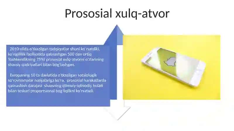 Sotsial psixologiyada ijtimoiy-psixologik nazariyalar 4