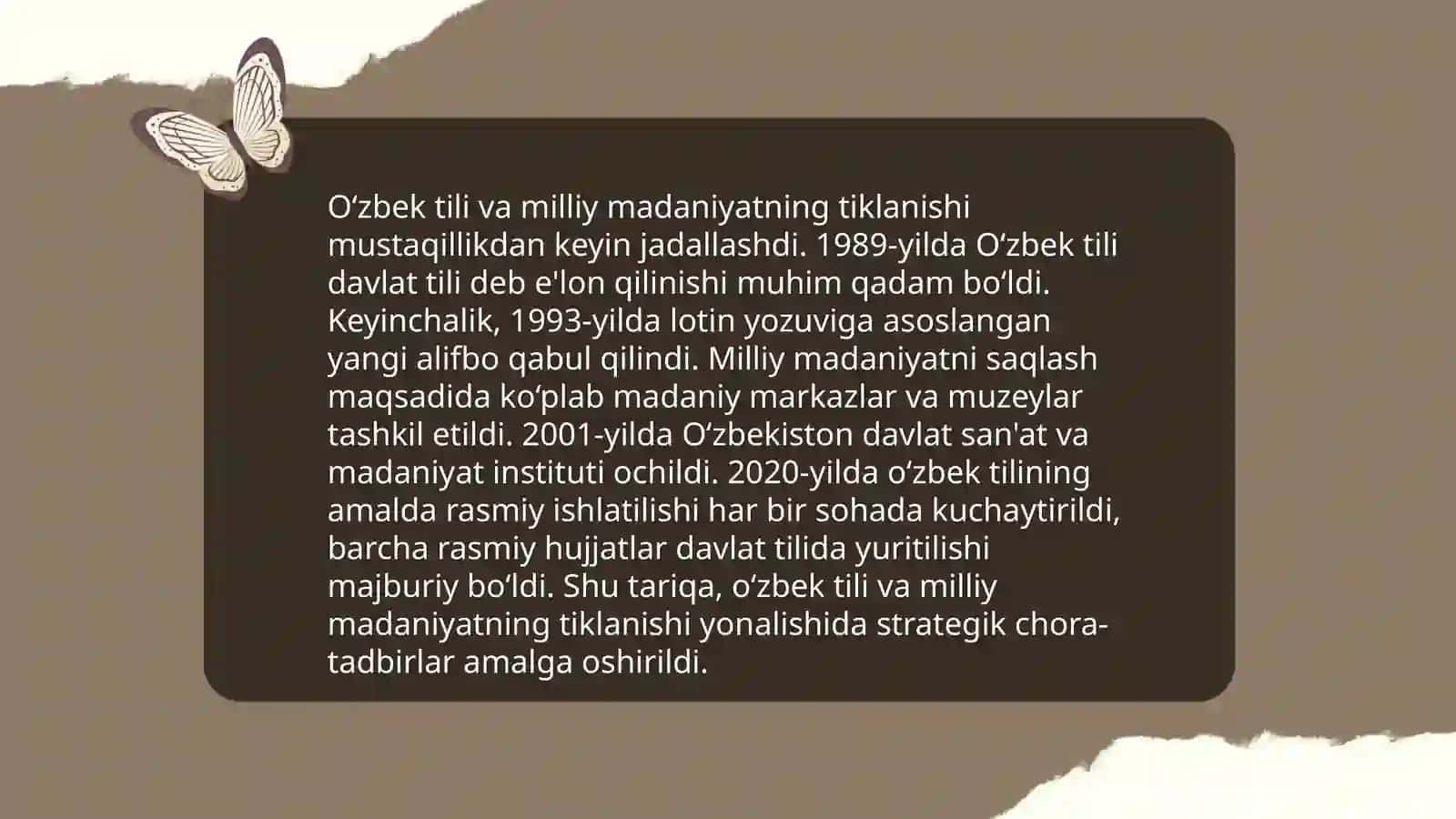 Milliy tiklanishdan milliy yuksalish sari 4