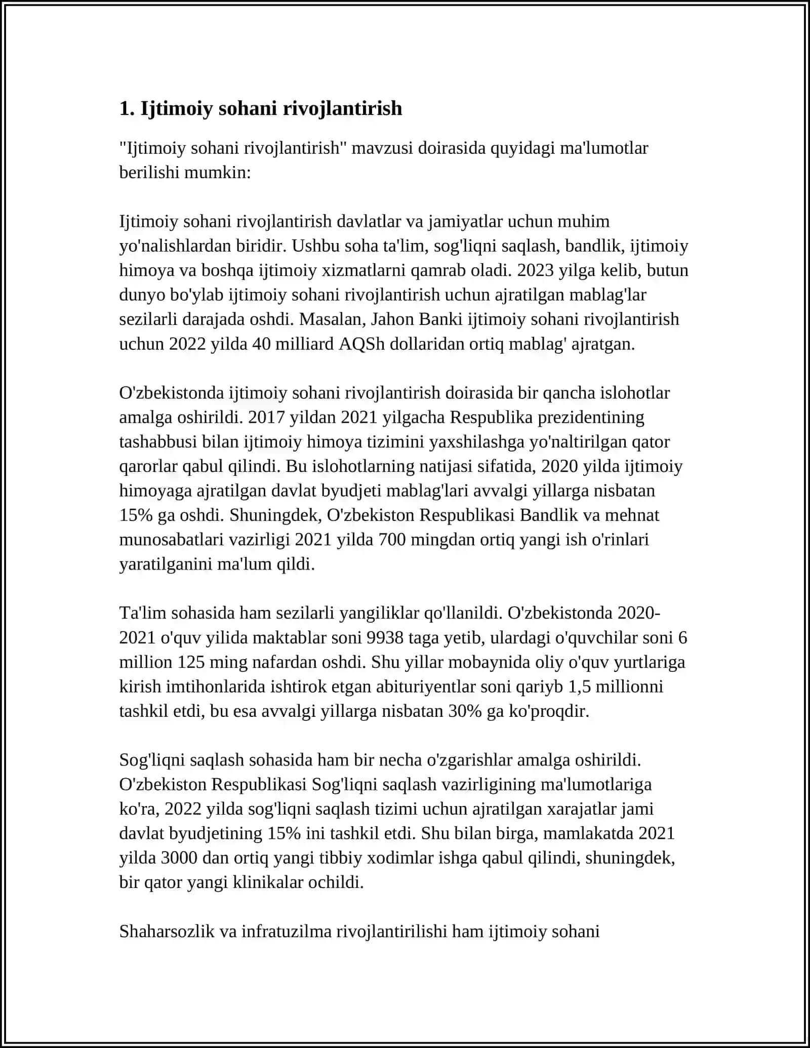 2017-2021 YILGA MOʻLJALLANGAN HARAKATLAR STRATEGIYASI 4