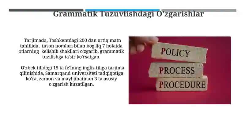Asliyat va tarjima qiyosi 4