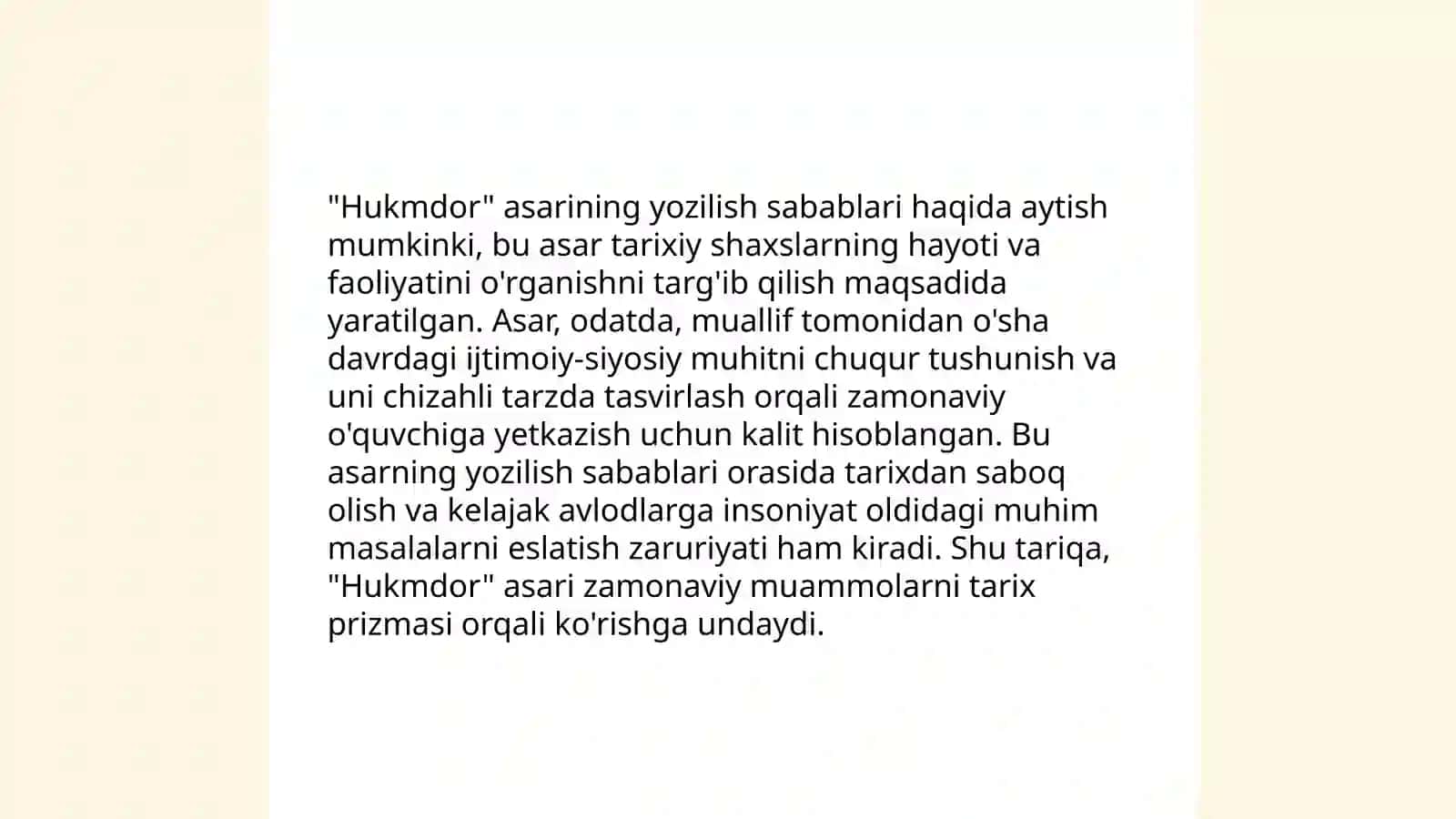Makiavllining "Hukmdor" asari bo‘yicha taqdimot 4