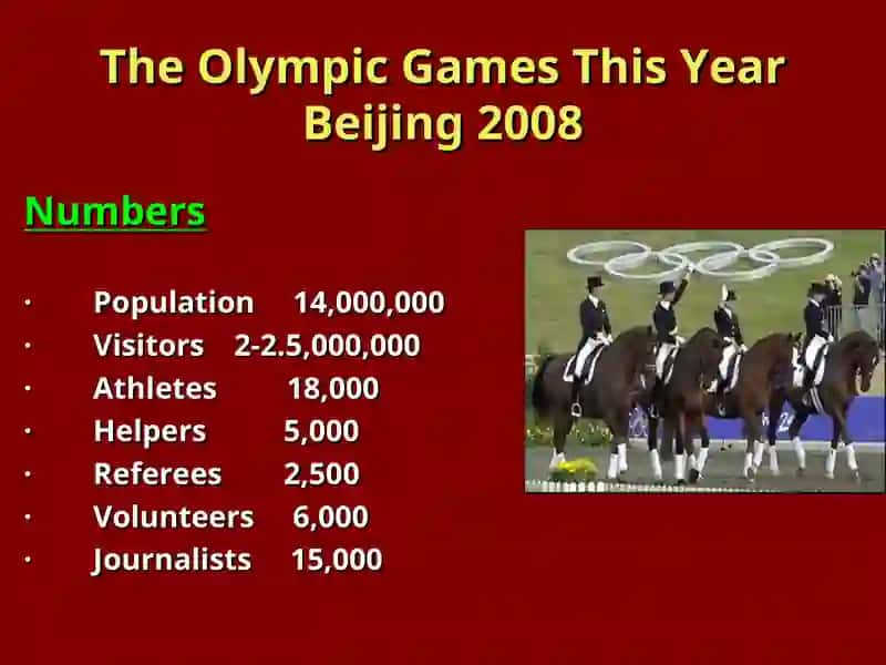 Sport and health Lecture Developers 4