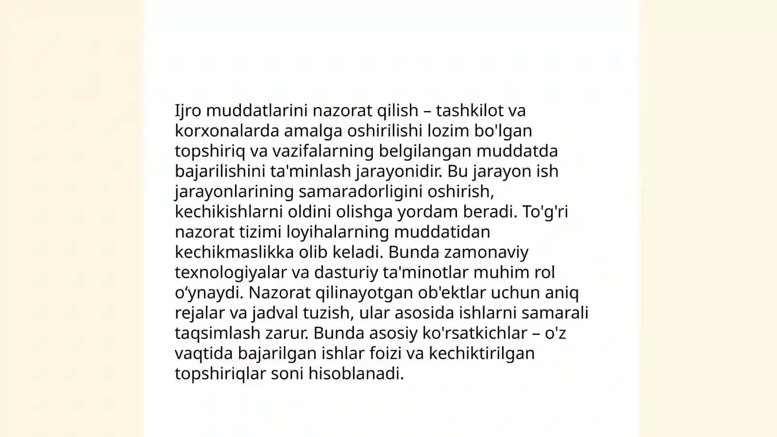 Investitsiya loyihalarining maqsadlari va vazifalari 4