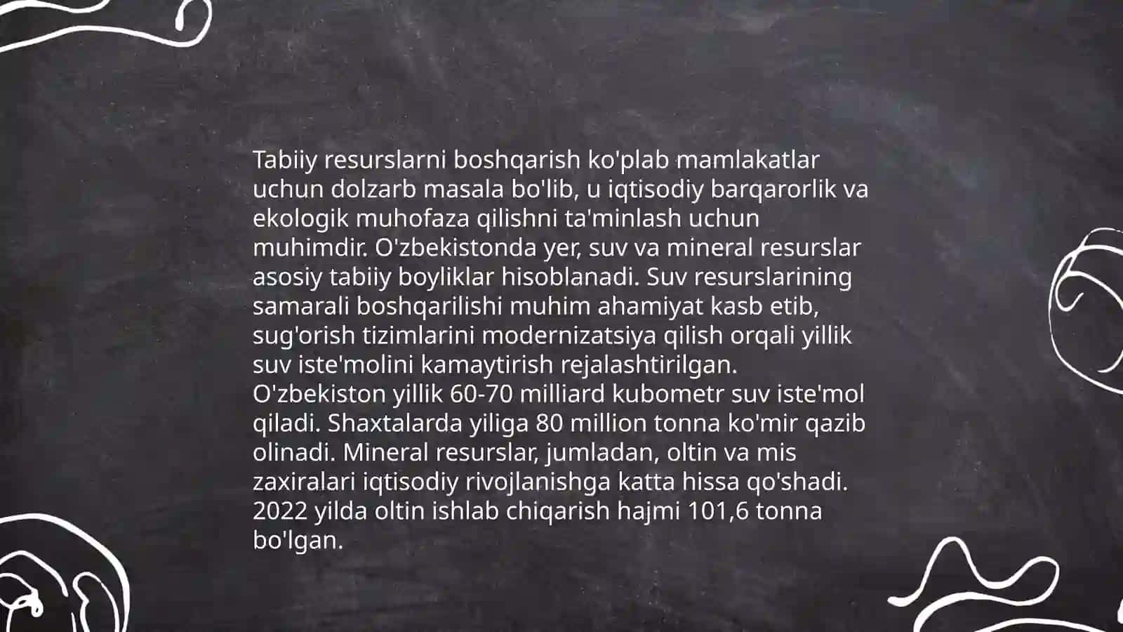 Moddiy resurslar aloqasi 4