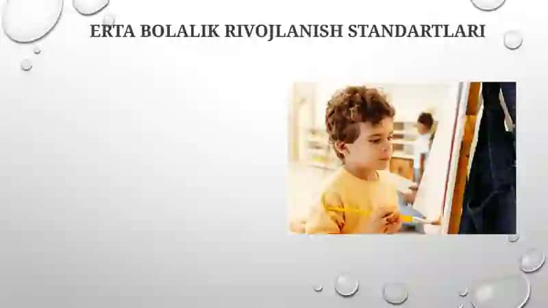 Maktabgacha taʼlim tizimining rivojlanish ustuvor yoʻnalishlari 4