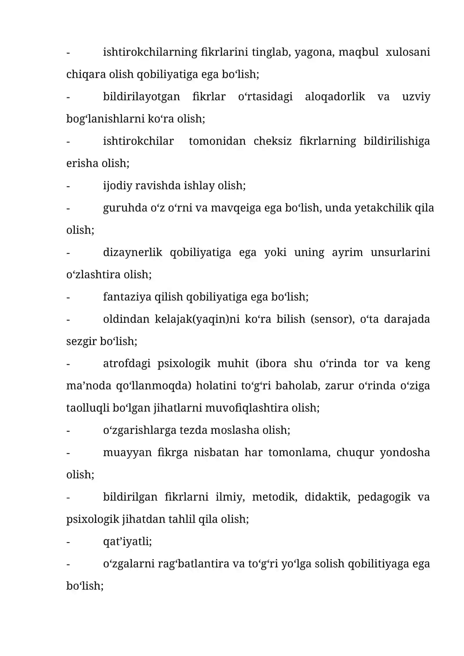 Sog‘lom turmush tarzini shakllantirishda oila, maktab va mahalla hamkorligi 4
