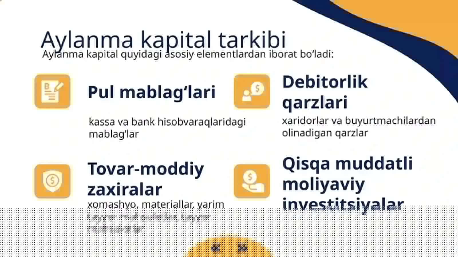 Aylanmakapitalniboshqarish 4