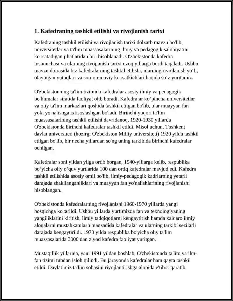 FARGONA DAVLAT TEXNIKA UNIVERSITETI IQTISODIY TALIMOTLAR TARIXI KAFEDRASI 4