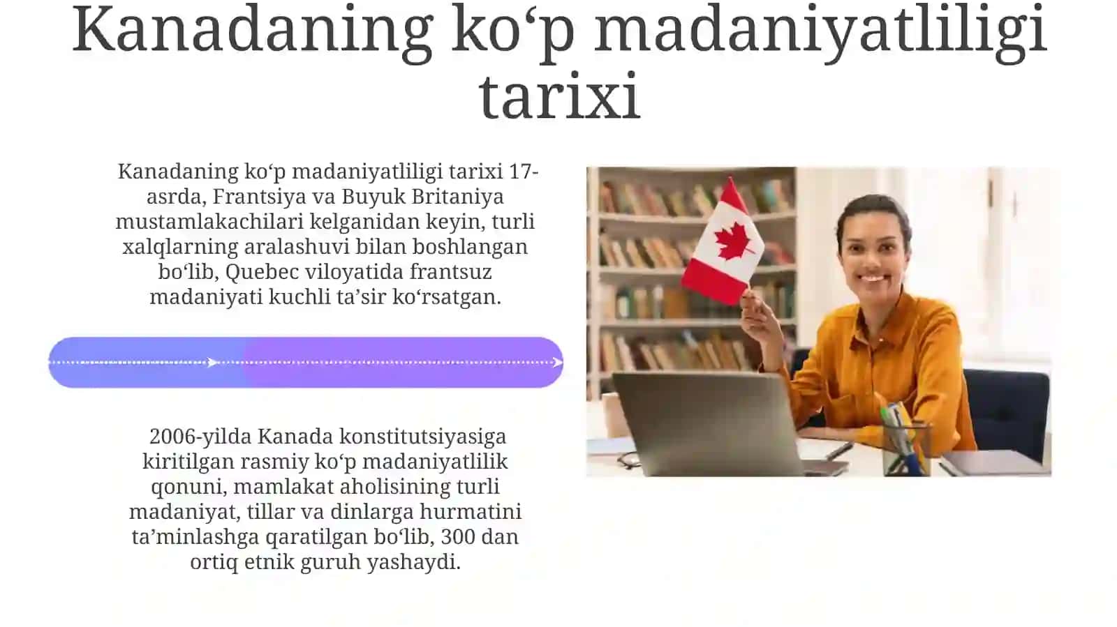 Kanada:Multikulturalizmvainklyuzivlik 4