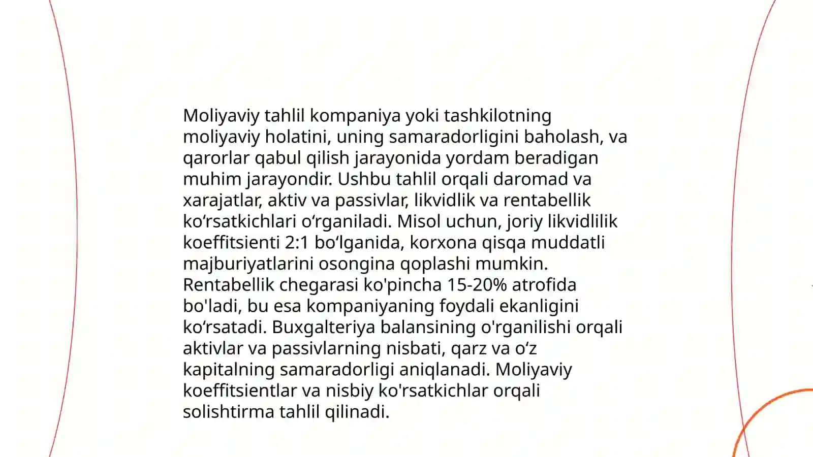 Iqtisodiy rivojlanish 4