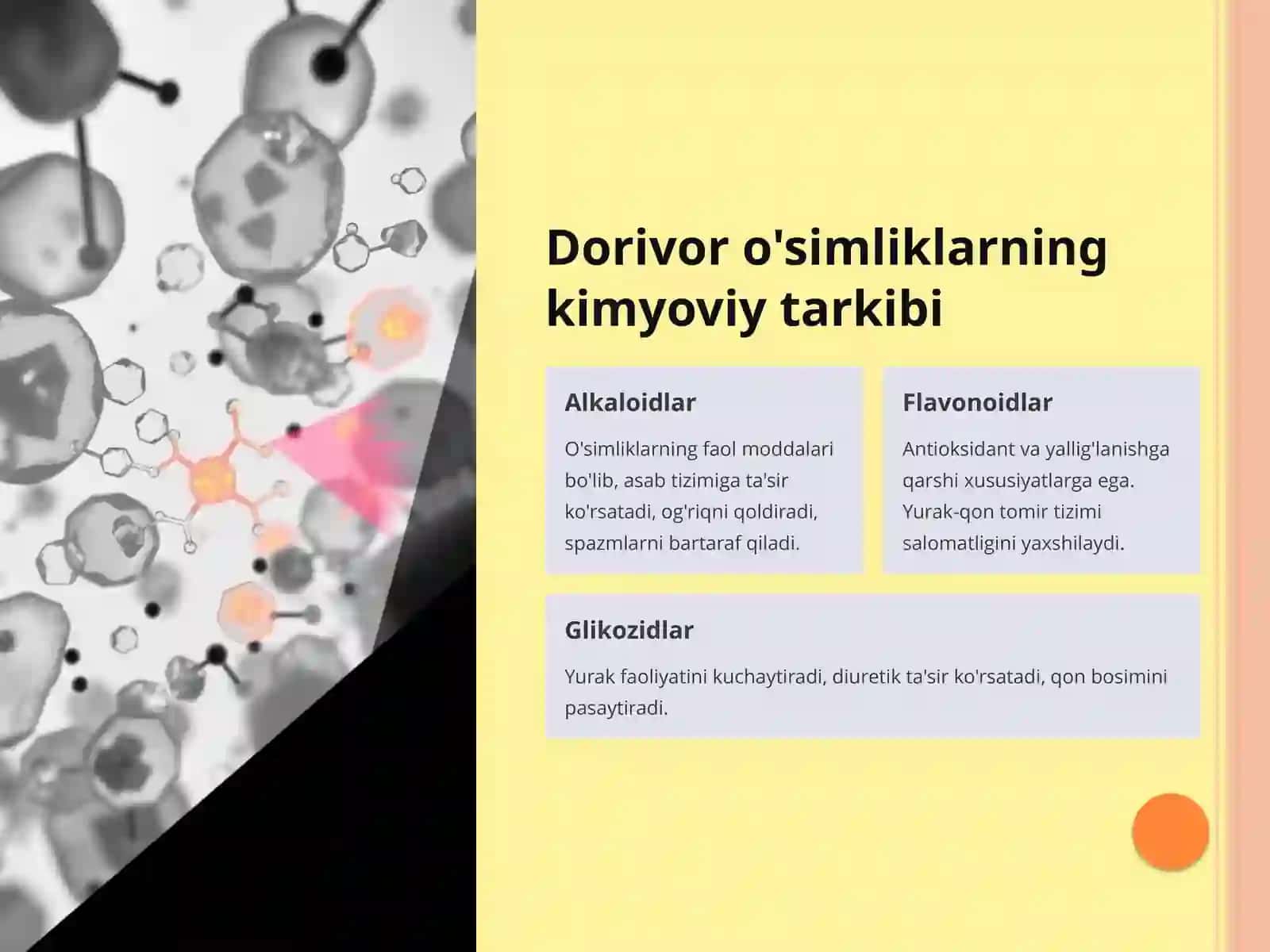 Farmakognoziya asoslari 4